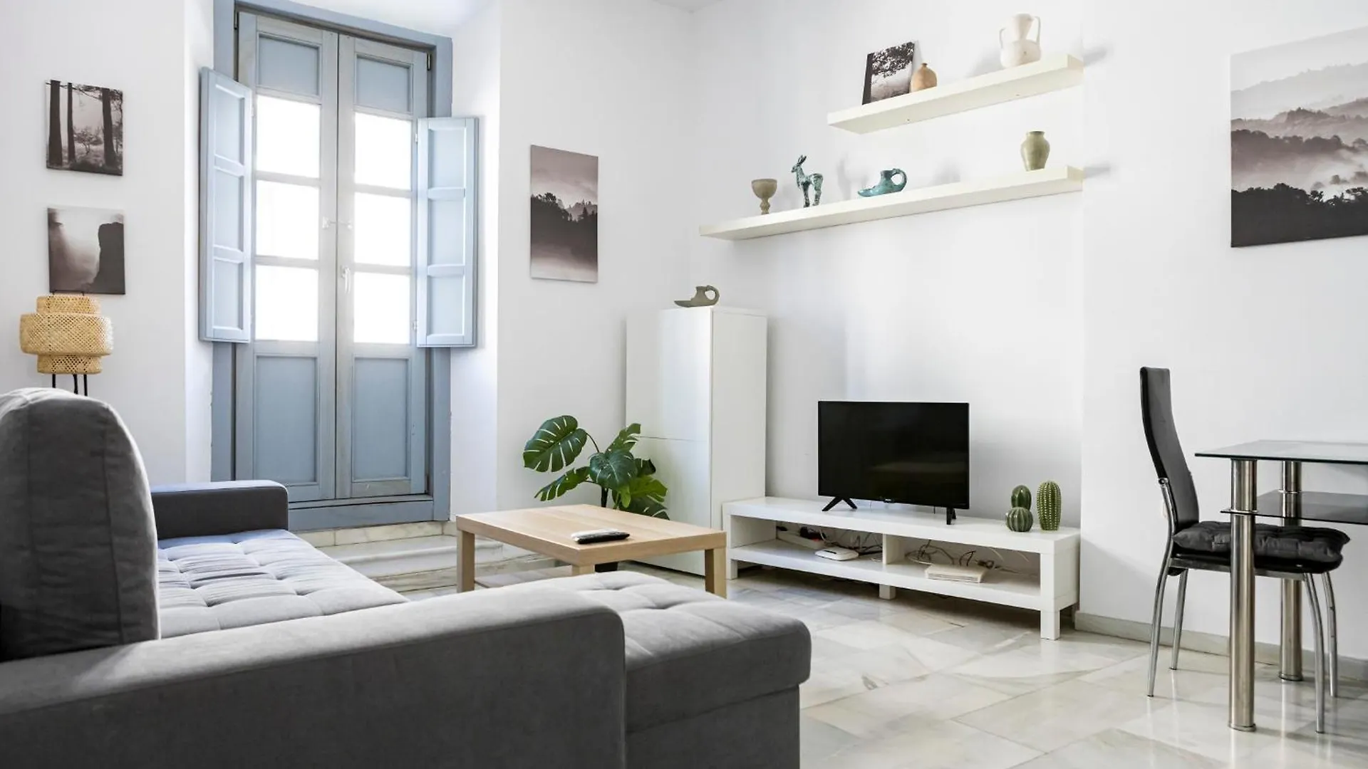 Suites Picasso Màlaga