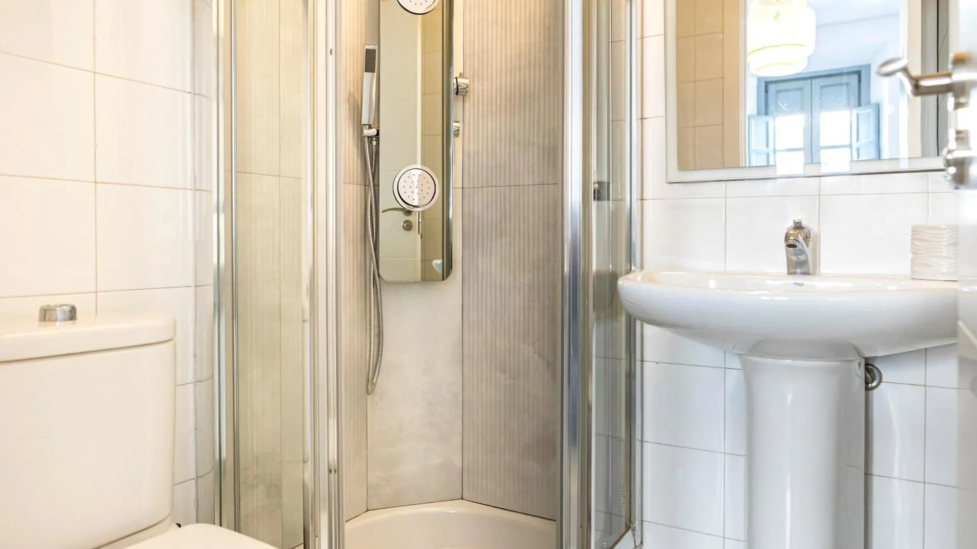 Suites Picasso Màlaga Apartmán