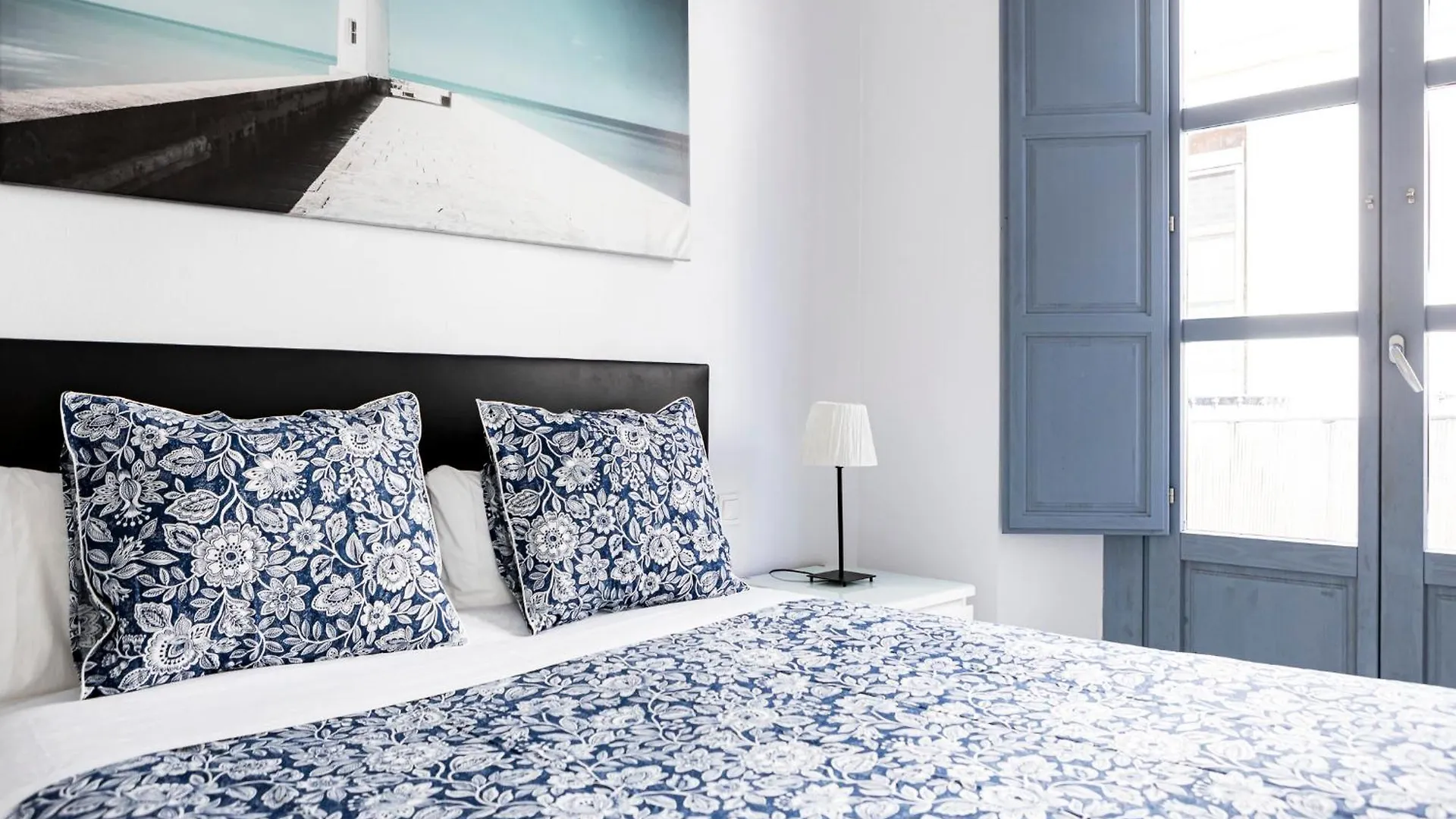 Suites Picasso Màlaga 0*,