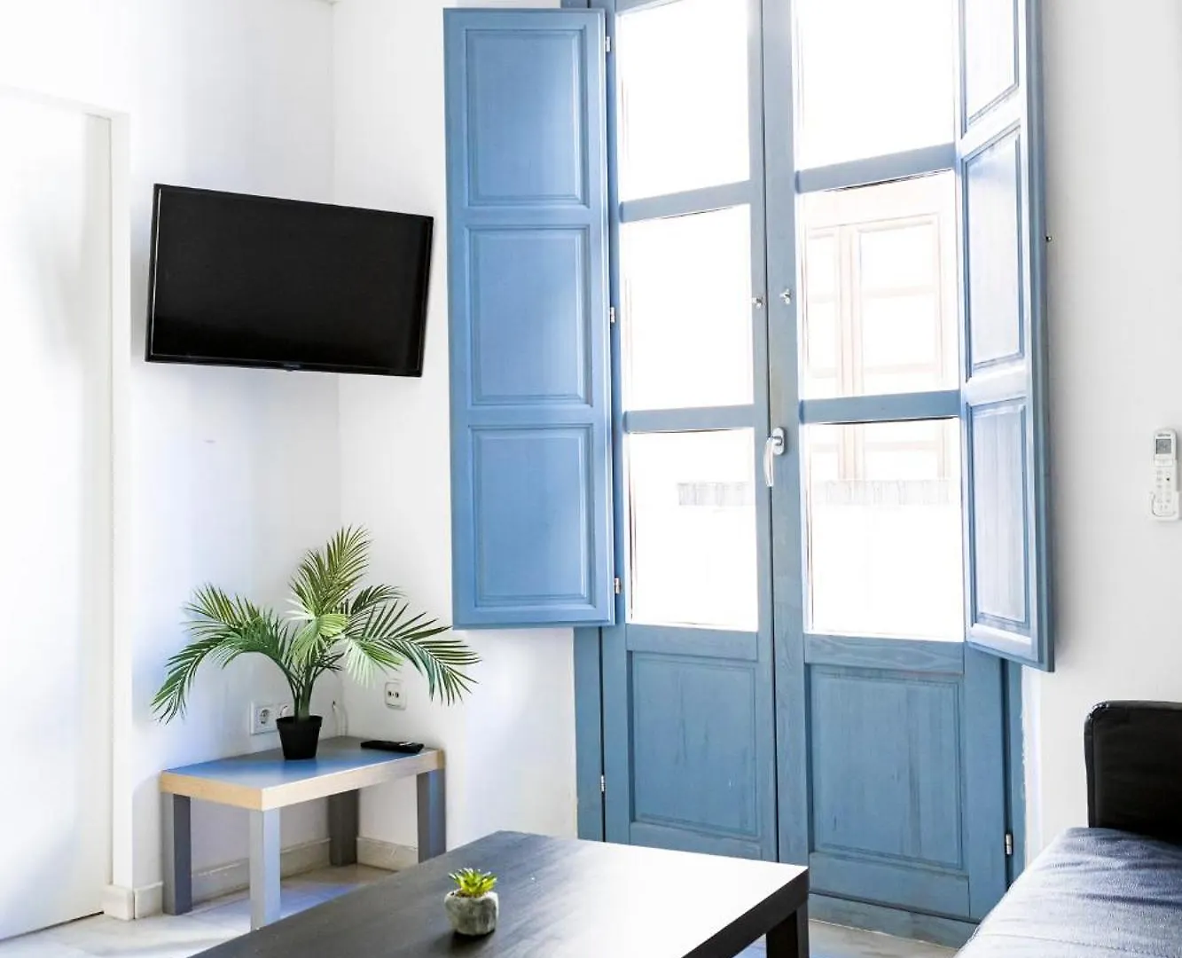Suites Picasso Màlaga
