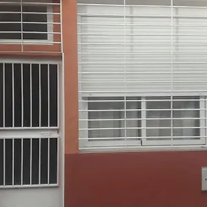 Becquer 3 Apartamento