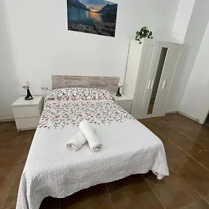 Becquer 2 Apartamento