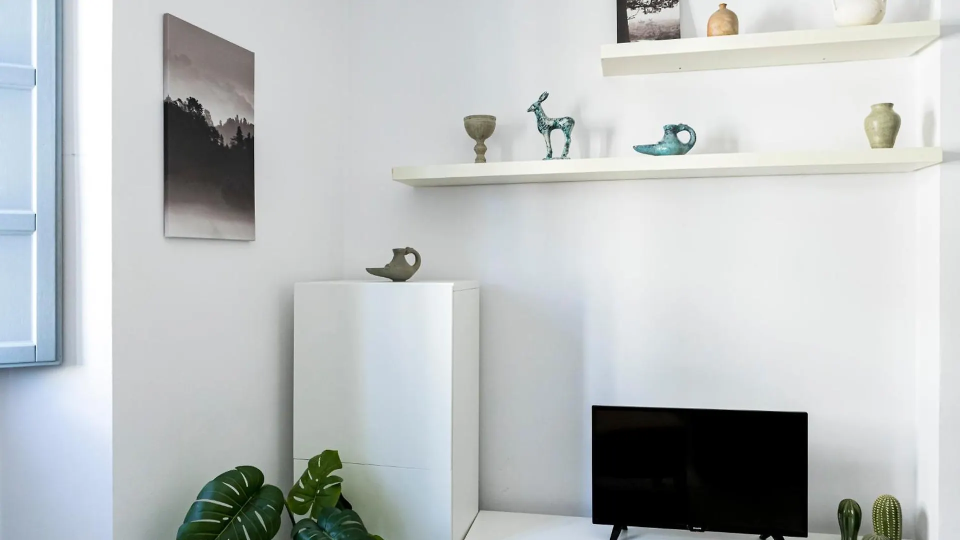 Suites Picasso Malaga Apartment
