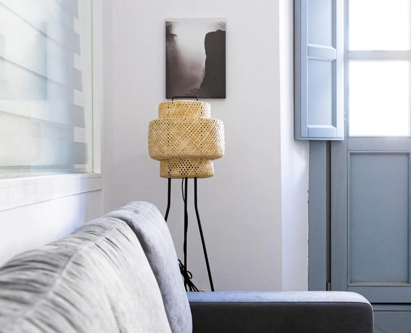 Apartment Suites Picasso Malaga
