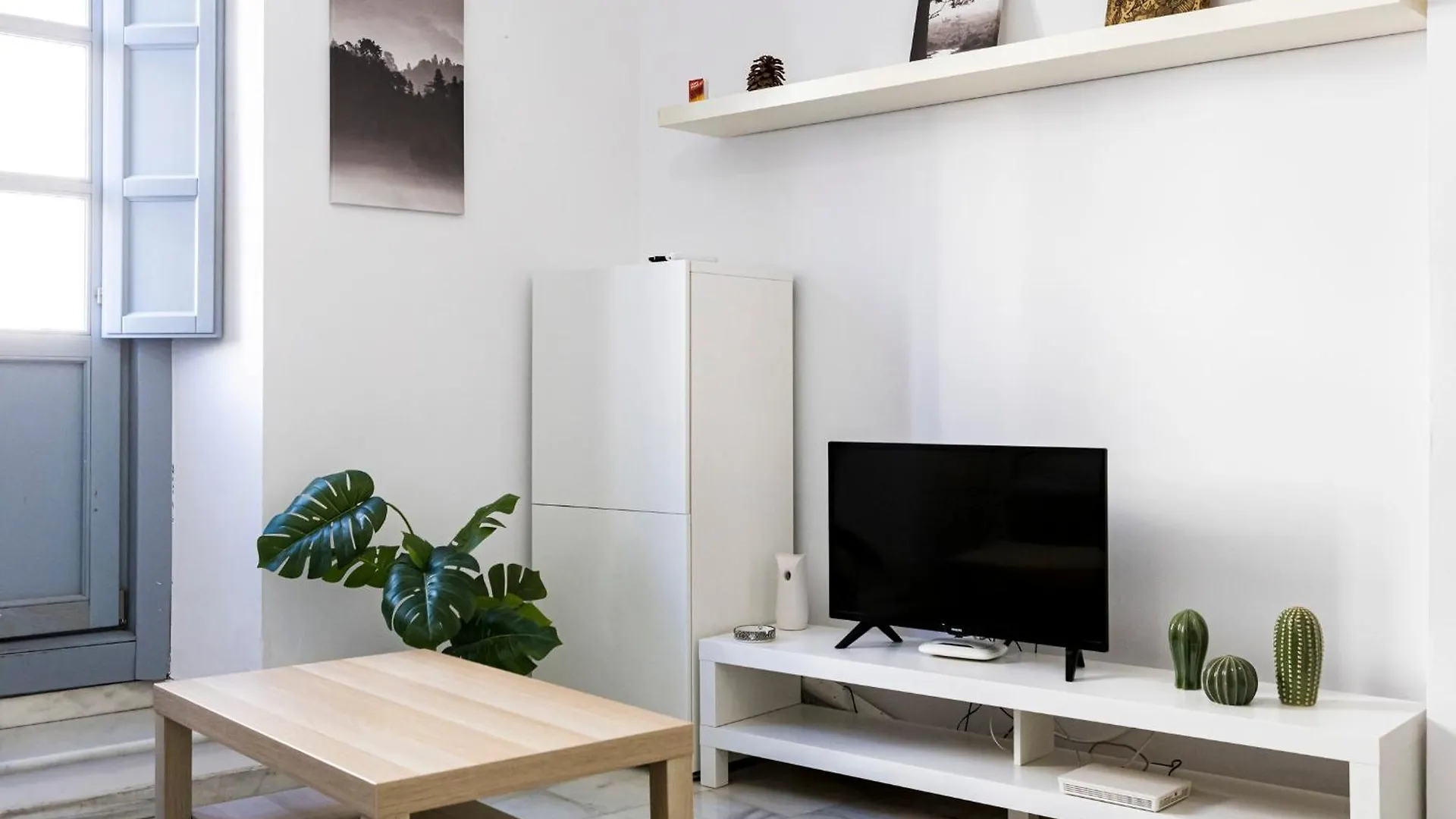 Apartment Suites Picasso Malaga
