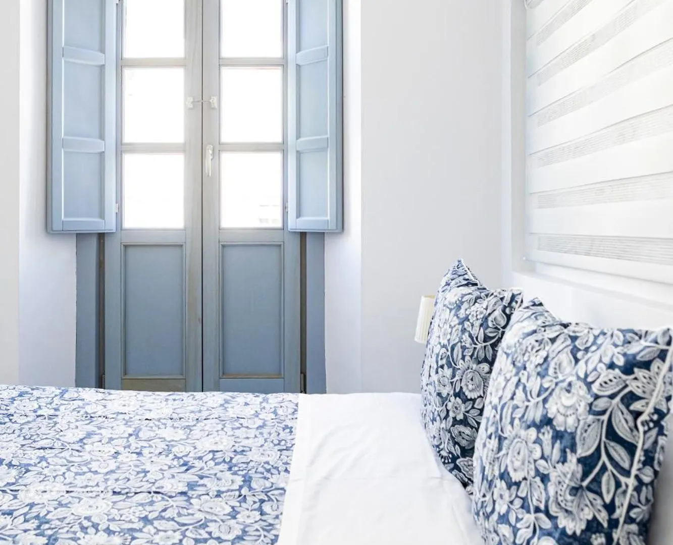 Suites Picasso Malaga Apartment