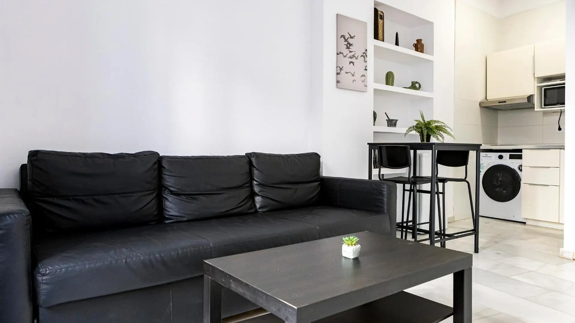 Suites Picasso Malaga 0*,  Spain