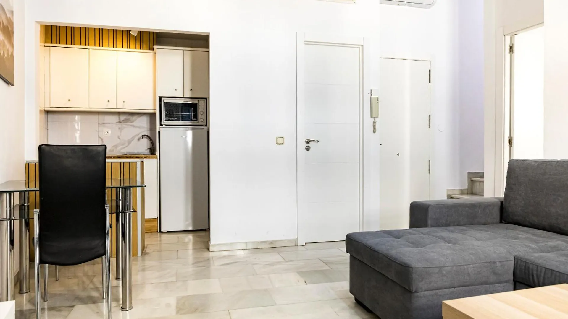 Suites Picasso Malaga Spain