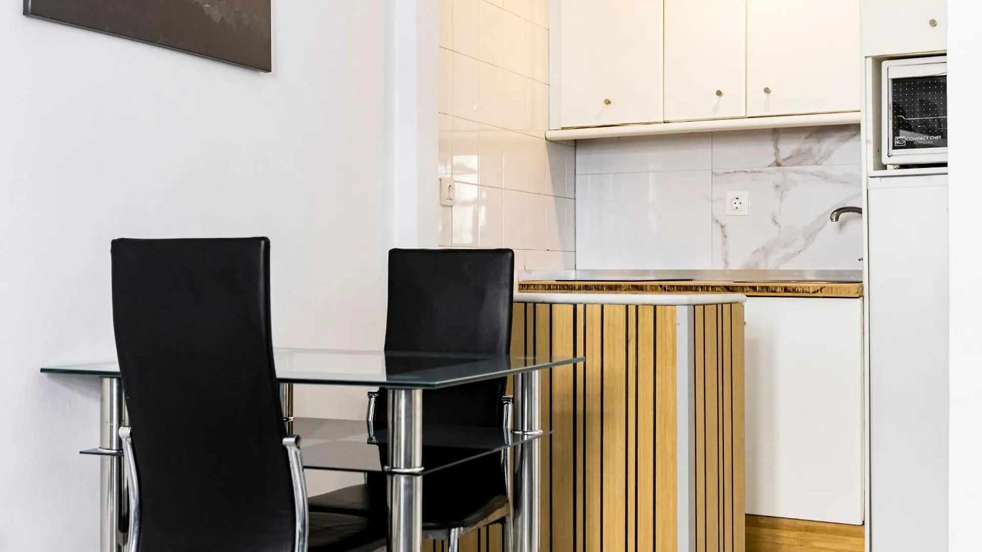 Suites Picasso Malaga Apartment