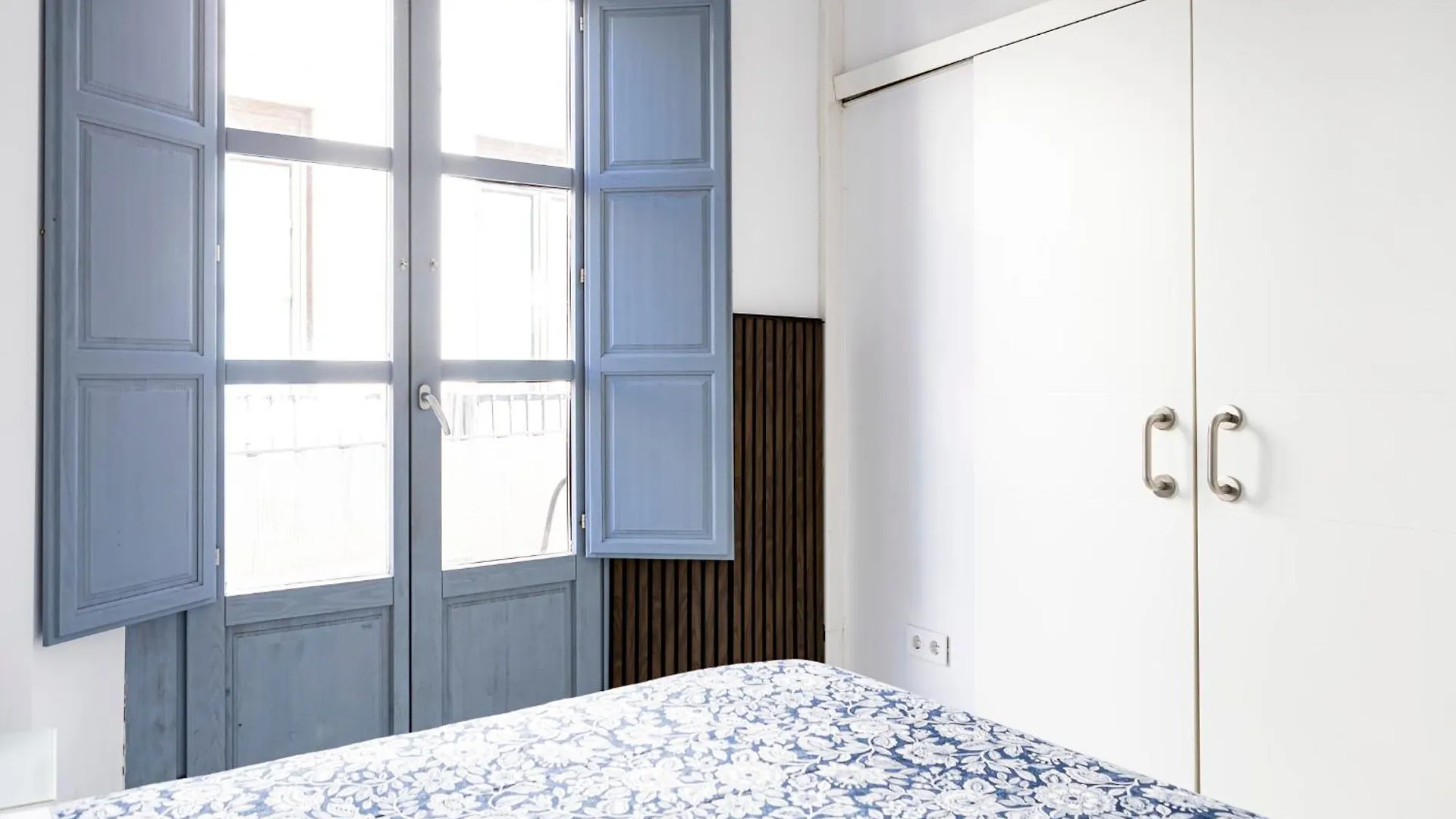 Suites Picasso Malaga 0*,  Spain