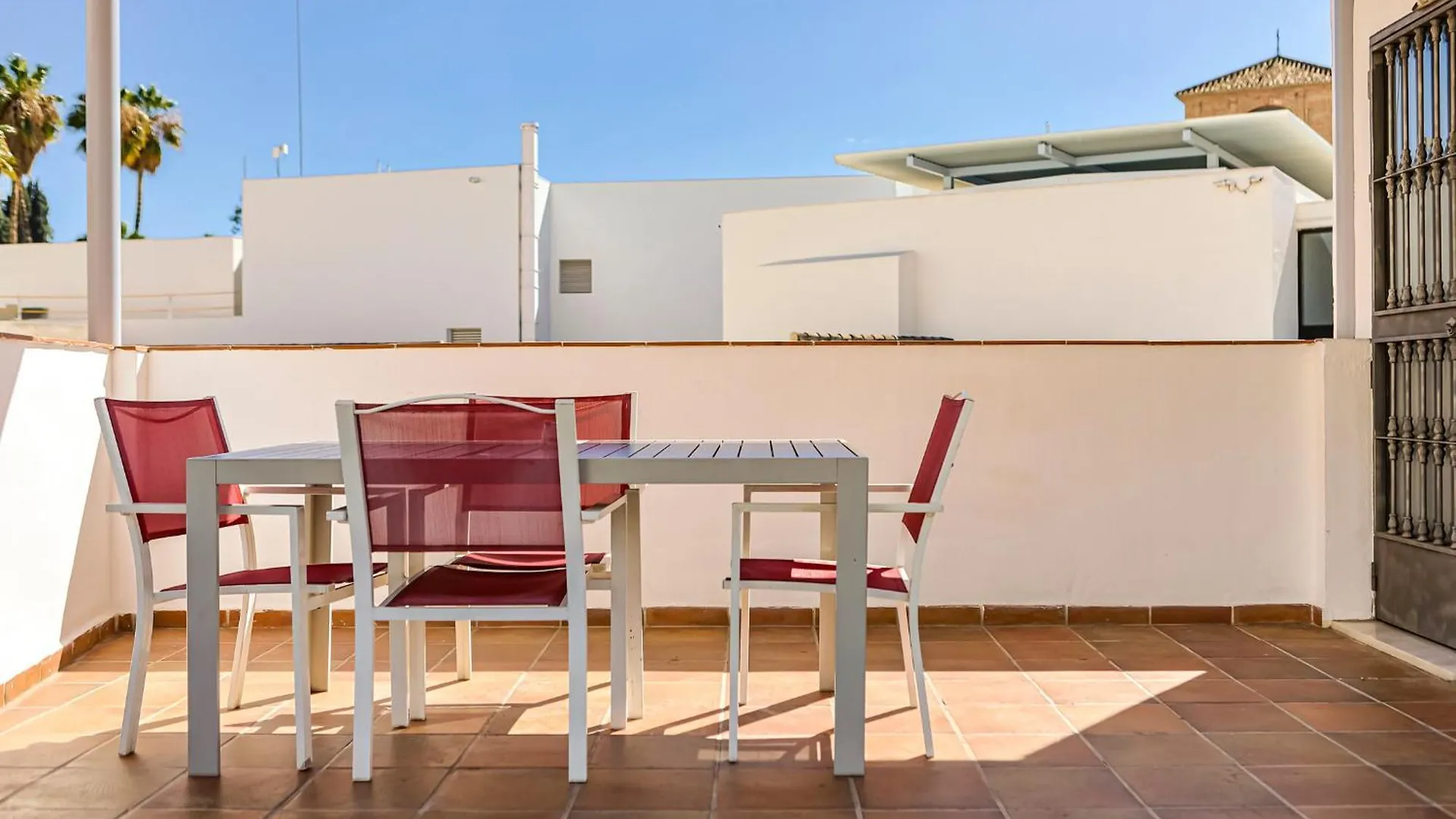Apartment Suites Picasso Malaga