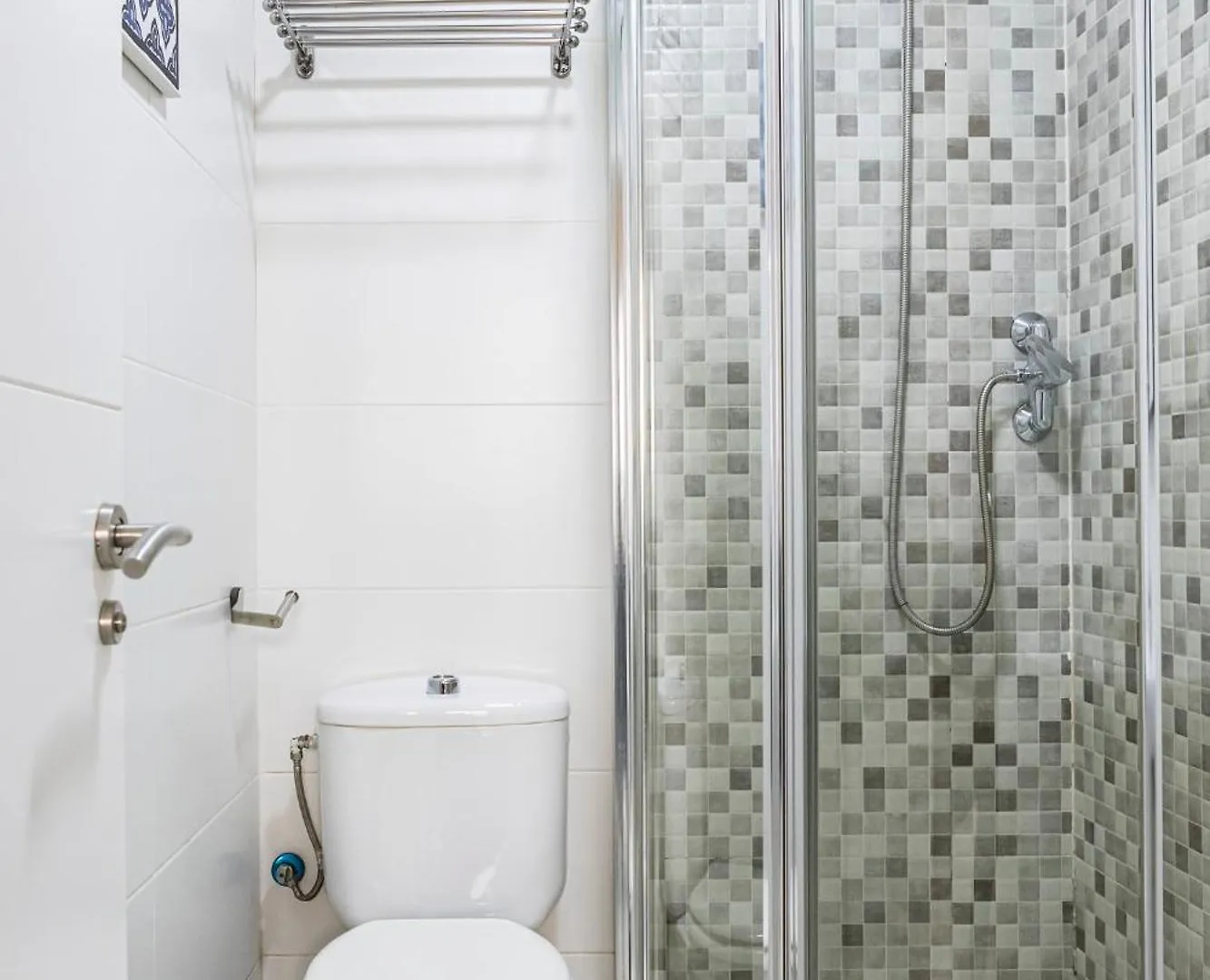 Suites Picasso Malaga 0*,