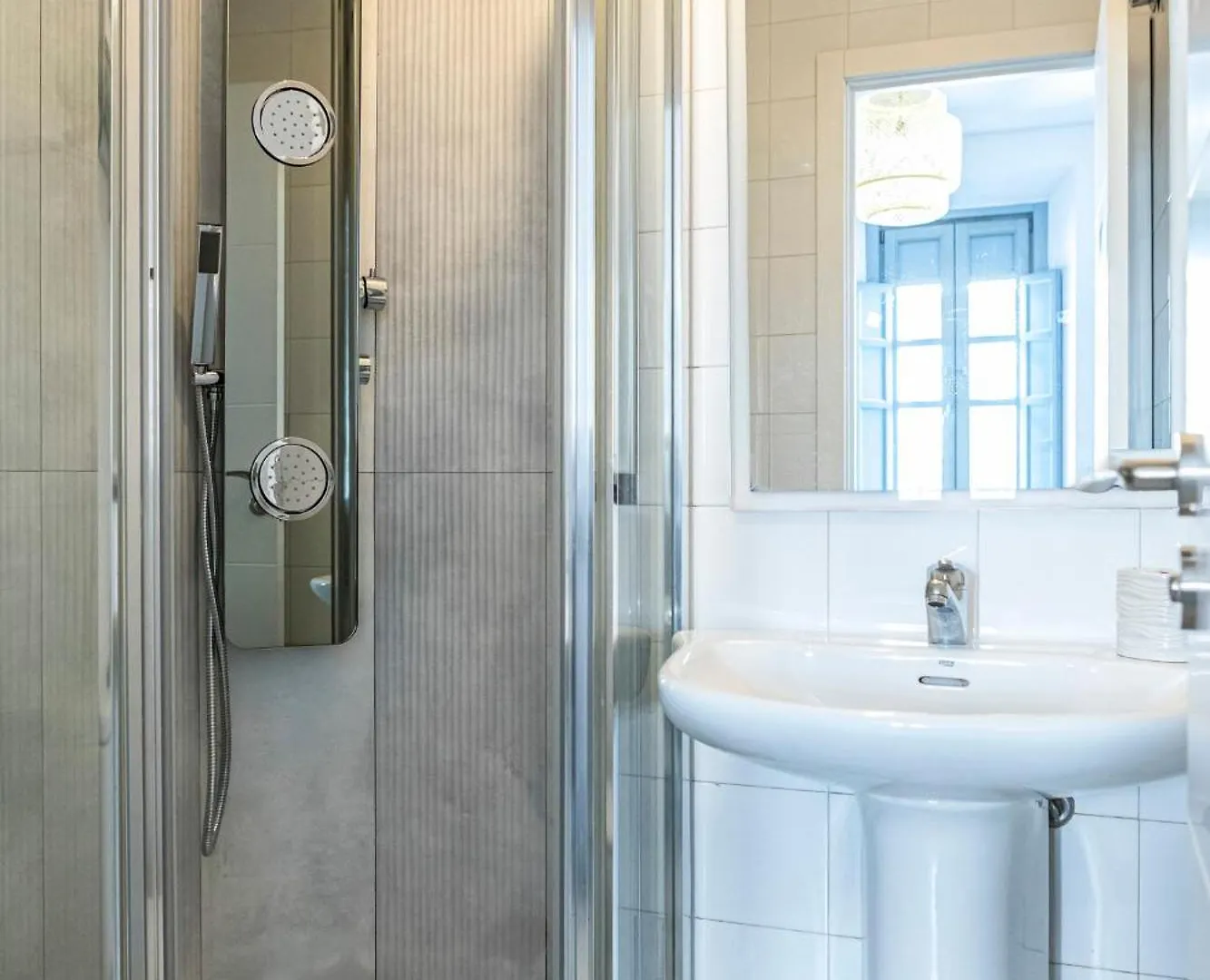 Apartment Suites Picasso Malaga