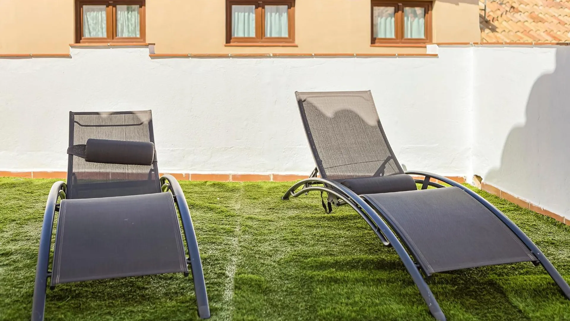 Suites Picasso Malaga 0*,  Spain