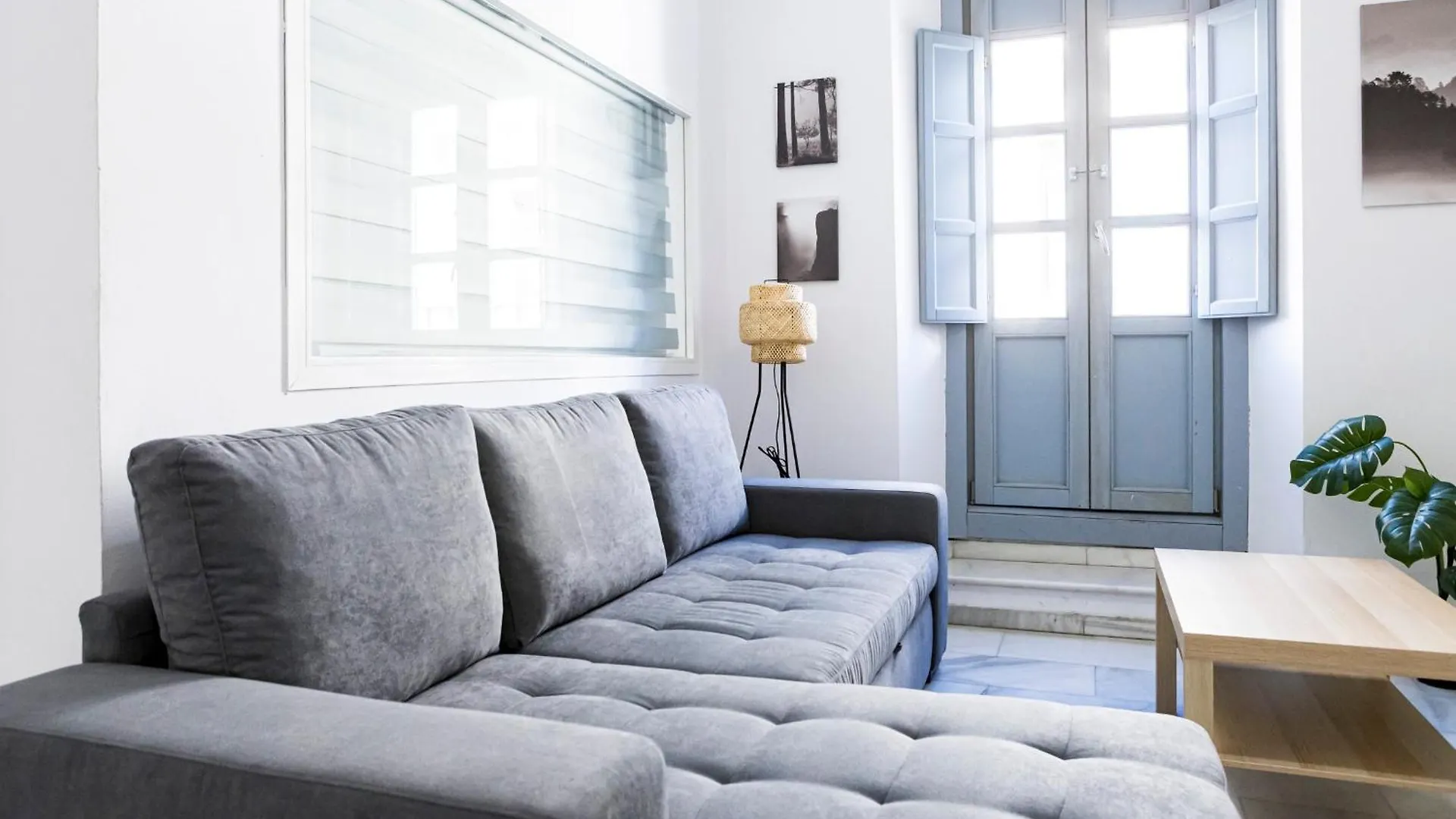 Suites Picasso Malaga Apartment