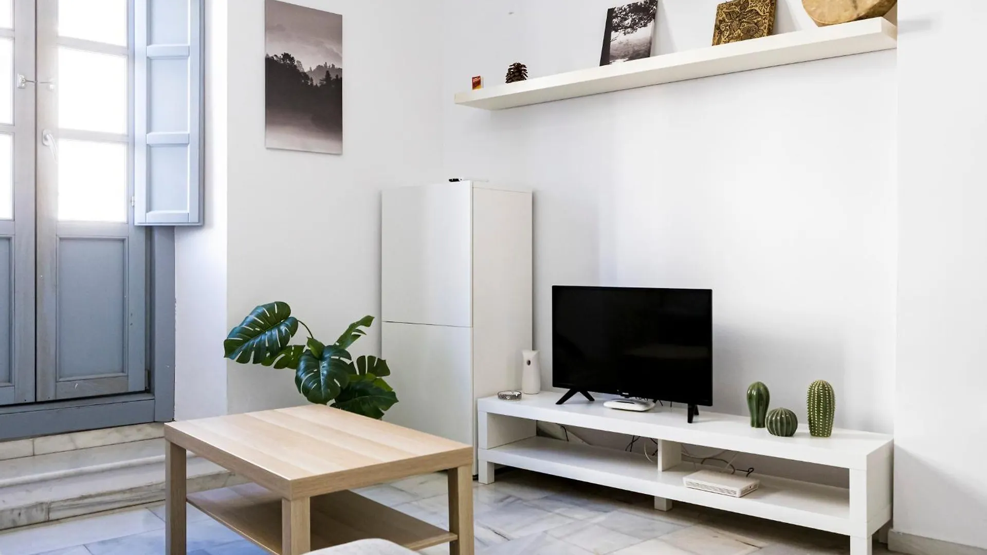 Apartment Suites Picasso Malaga