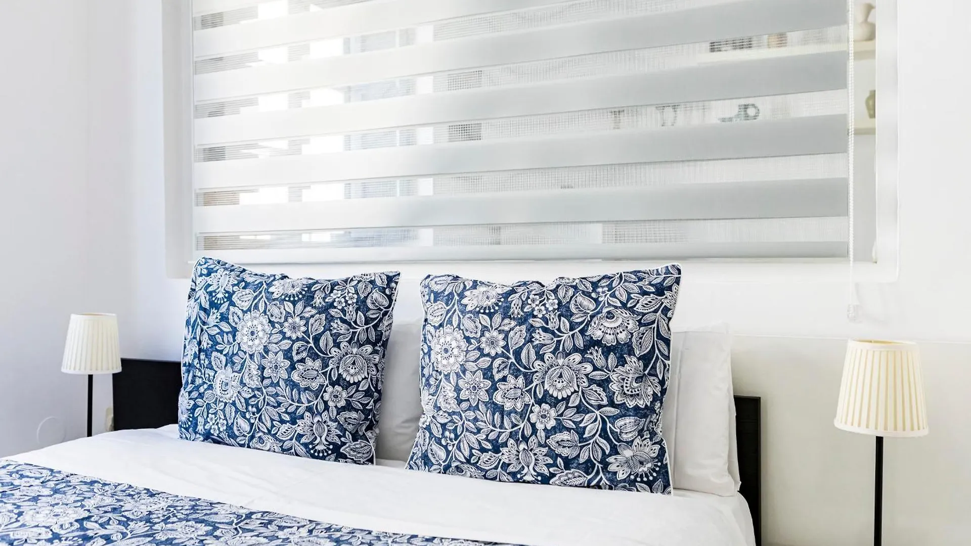 Suites Picasso Malaga Spain