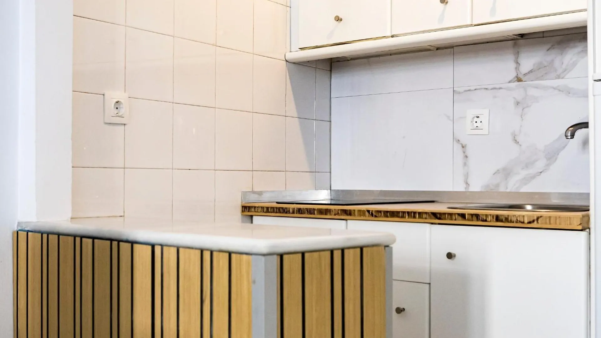 Apartment Suites Picasso Malaga Spain